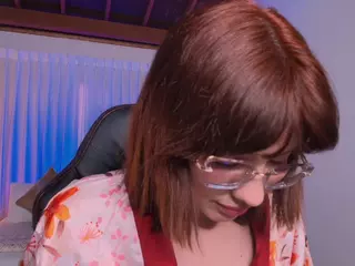 Jin harrison's Live Sex Cam Show