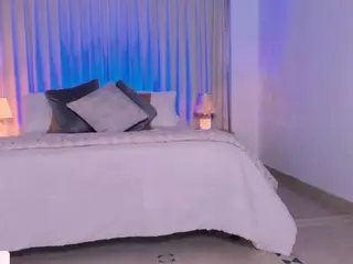 Jin harrison's Live Sex Cam Show