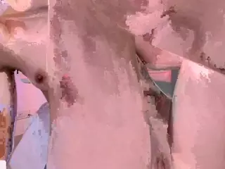 Jin harrison's Live Sex Cam Show