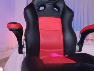 Jin harrison's Live Sex Cam Show