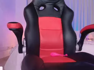 Jin harrison's Live Sex Cam Show