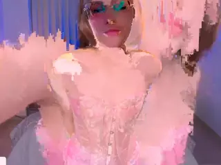 Jin harrison's Live Sex Cam Show