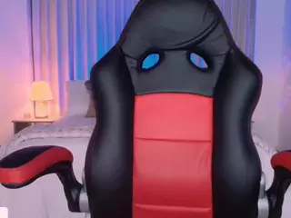 Jin harrison's Live Sex Cam Show