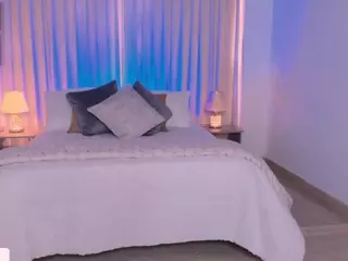 Jin harrison's Live Sex Cam Show