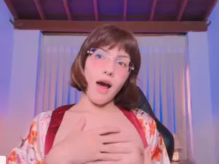 Jin harrison's Live Sex Cam Show