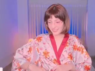 Jin harrison's Live Sex Cam Show