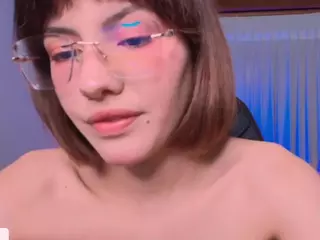 Jin harrison's Live Sex Cam Show