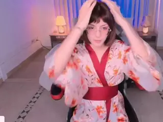 Jin harrison's Live Sex Cam Show