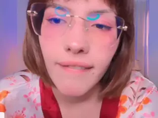 Jin harrison's Live Sex Cam Show