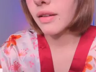 Jin harrison's Live Sex Cam Show