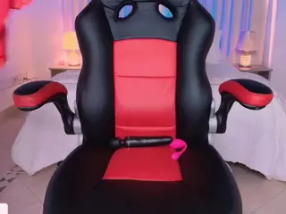 Jin harrison's Live Sex Cam Show
