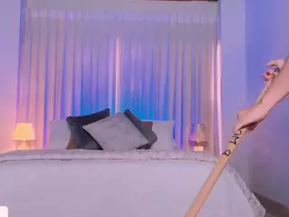 Jin harrison's Live Sex Cam Show