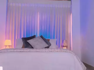 Jin harrison's Live Sex Cam Show