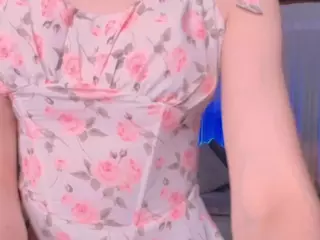 Jin harrison's Live Sex Cam Show