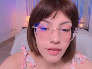 Jin harrison's Live Sex Cam Show