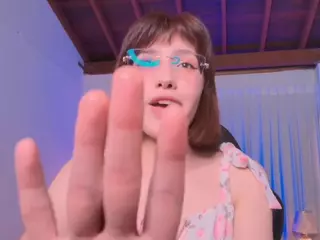 Jin harrison's Live Sex Cam Show