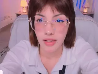 Jin harrison's Live Sex Cam Show