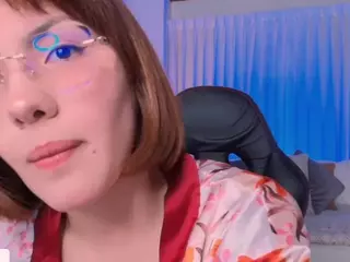 Jin harrison's Live Sex Cam Show