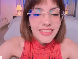 Jin harrison's Live Sex Cam Show
