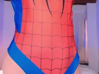 Jin harrison's Live Sex Cam Show