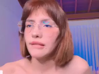 Jin harrison's Live Sex Cam Show