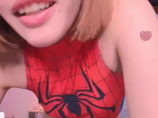 Jin harrison's Live Sex Cam Show