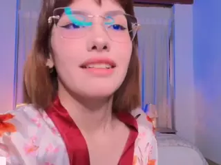 Jin harrison's Live Sex Cam Show