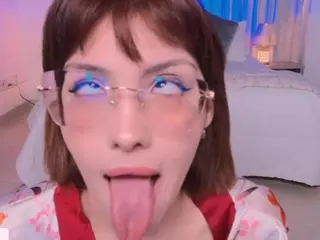 Jin harrison's Live Sex Cam Show