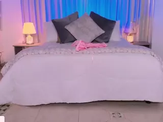 Jin harrison's Live Sex Cam Show