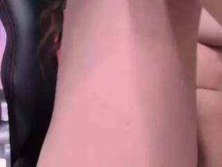 Jin harrison's Live Sex Cam Show