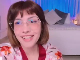 Jin harrison's Live Sex Cam Show