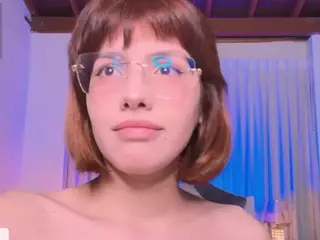Jin harrison's Live Sex Cam Show