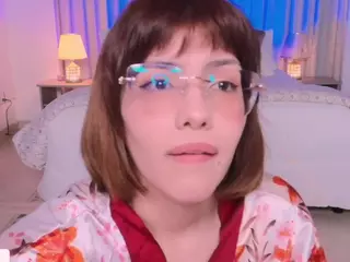 Jin harrison's Live Sex Cam Show