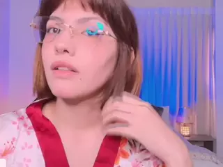 Jin harrison's Live Sex Cam Show