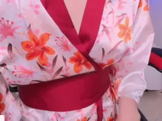 Jin harrison's Live Sex Cam Show