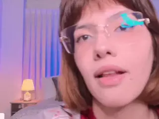 Jin harrison's Live Sex Cam Show
