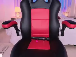 Jin harrison's Live Sex Cam Show