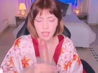 Jin harrison's Live Sex Cam Show