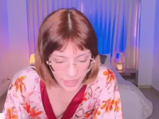 Jin harrison's Live Sex Cam Show