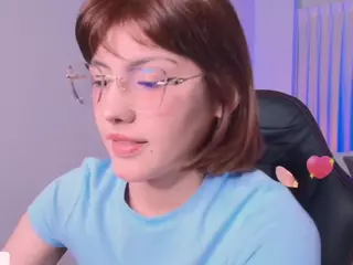 Jin harrison's Live Sex Cam Show
