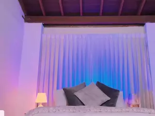 Jin harrison's Live Sex Cam Show
