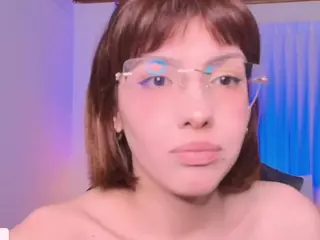 Jin harrison's Live Sex Cam Show