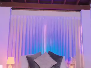 Jin harrison's Live Sex Cam Show