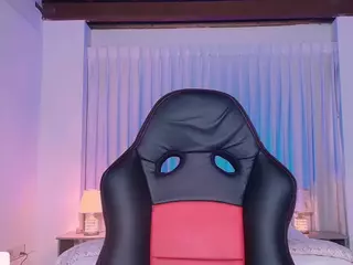 Jin harrison's Live Sex Cam Show