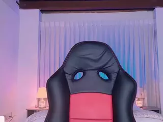Jin harrison's Live Sex Cam Show