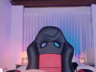Jin harrison's Live Sex Cam Show