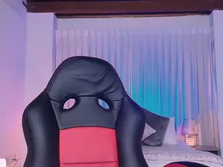 Jin harrison's Live Sex Cam Show