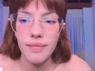 Jin harrison's Live Sex Cam Show