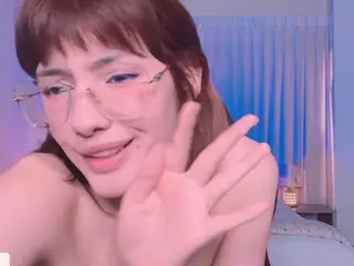 Jin harrison's Live Sex Cam Show