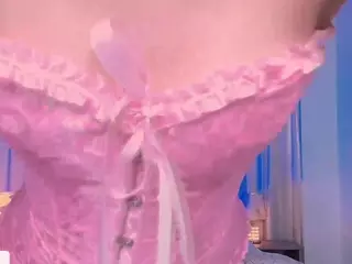Jin harrison's Live Sex Cam Show